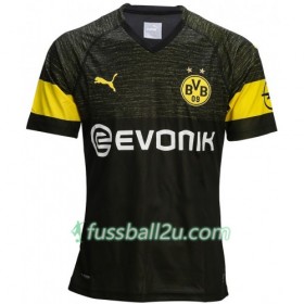 Günstige Fußballtrikots Borussia Dortmund Auswärtstrikot 2018/19